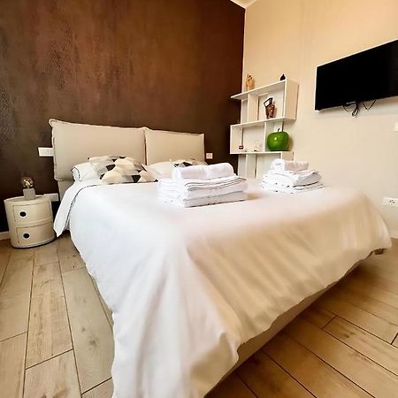 Apartament Casa Nana Florencja Zewnętrze zdjęcie