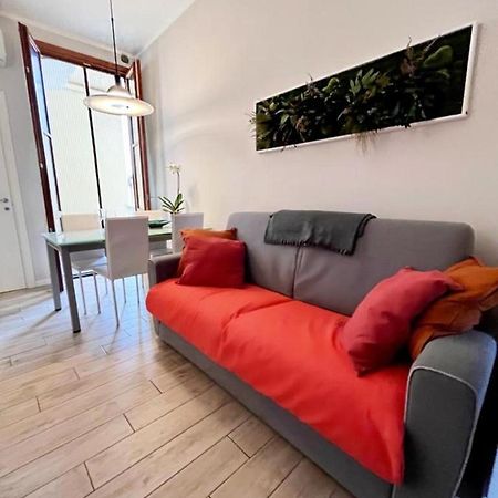 Apartament Casa Nana Florencja Zewnętrze zdjęcie