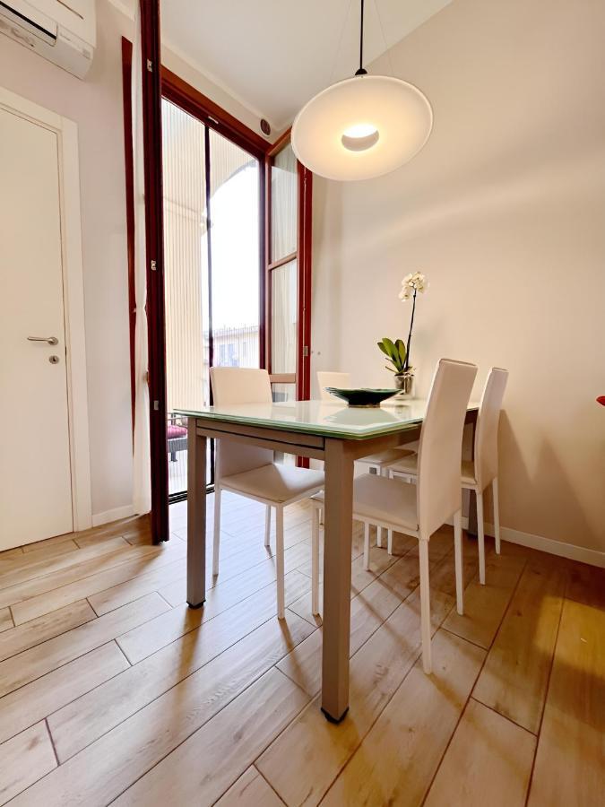Apartament Casa Nana Florencja Zewnętrze zdjęcie