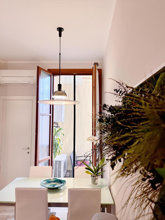 Apartament Casa Nana Florencja Zewnętrze zdjęcie