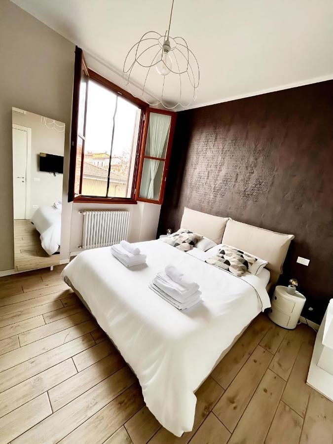 Apartament Casa Nana Florencja Zewnętrze zdjęcie