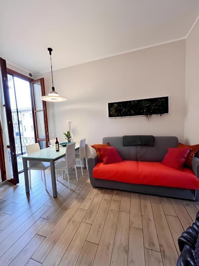 Apartament Casa Nana Florencja Zewnętrze zdjęcie