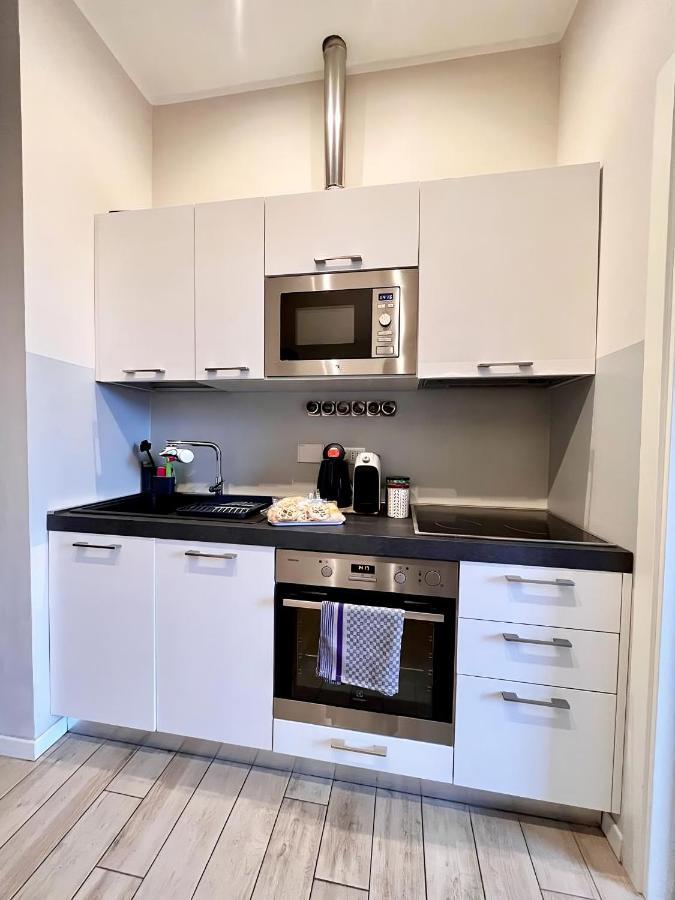 Apartament Casa Nana Florencja Zewnętrze zdjęcie