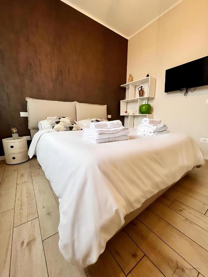 Apartament Casa Nana Florencja Zewnętrze zdjęcie