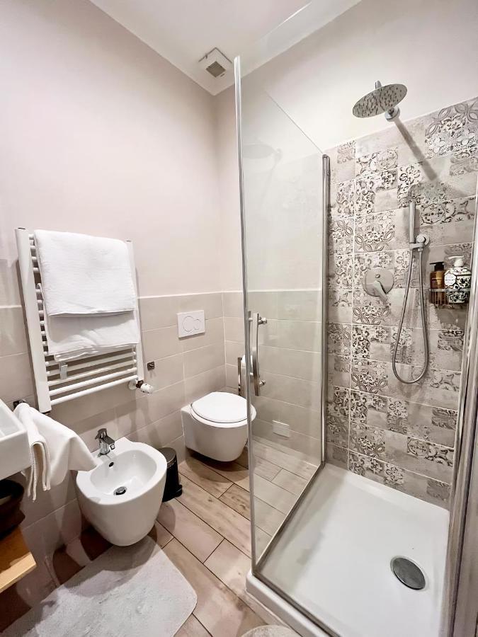 Apartament Casa Nana Florencja Zewnętrze zdjęcie