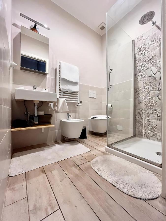 Apartament Casa Nana Florencja Zewnętrze zdjęcie