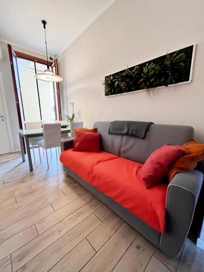 Apartament Casa Nana Florencja Zewnętrze zdjęcie