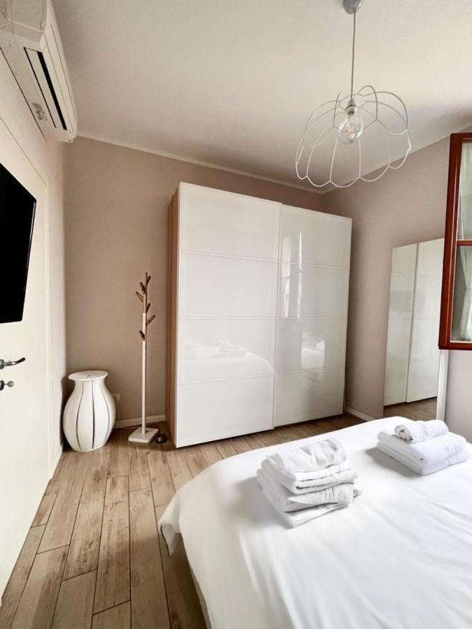 Apartament Casa Nana Florencja Zewnętrze zdjęcie