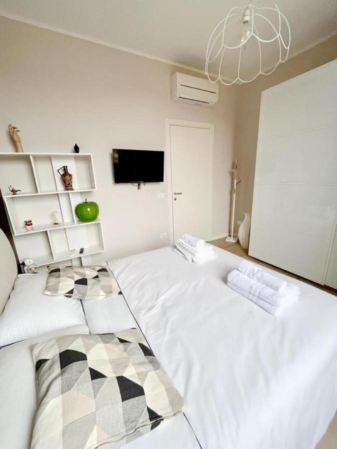 Apartament Casa Nana Florencja Zewnętrze zdjęcie
