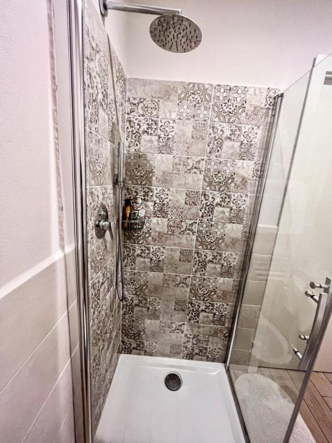 Apartament Casa Nana Florencja Zewnętrze zdjęcie