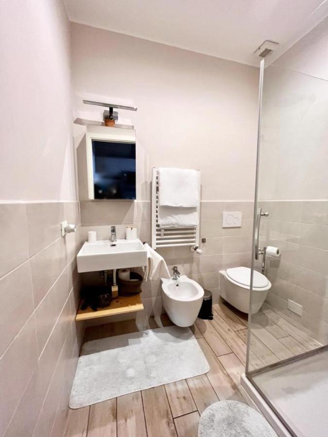 Apartament Casa Nana Florencja Zewnętrze zdjęcie